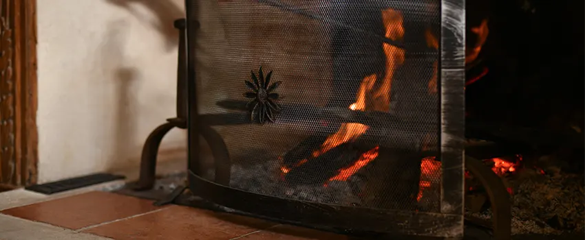 Electric Metal Fireplace installation Services in Havelock, NC