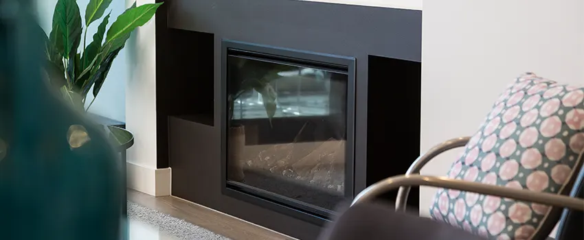 Welding Repairs for Fireplace Grate in Havelock, NC