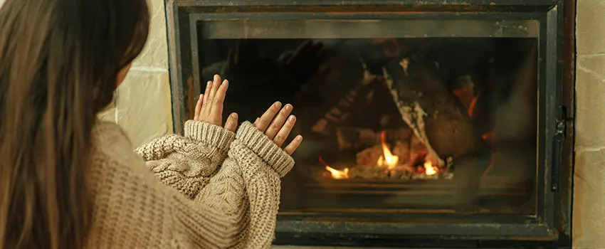 Wood-burning Fireplace Smell Removal Services in Havelock, NC