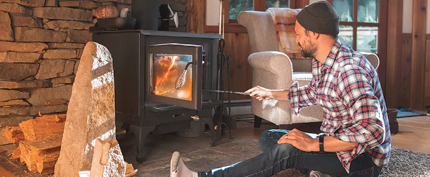 Fireplace Chimney Maintenance in Havelock, North Carolina