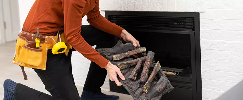 Fireplace Interior Sweeping in Havelock, NC