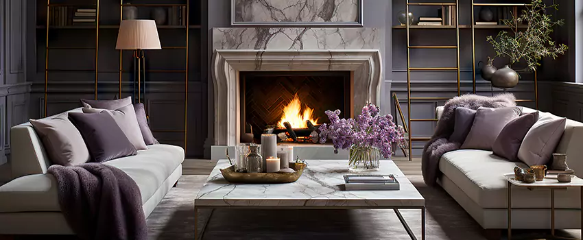 Fireplace Xtrordinair Ember-Glo Insert Fireplace Maintenance in Havelock, North Carolina