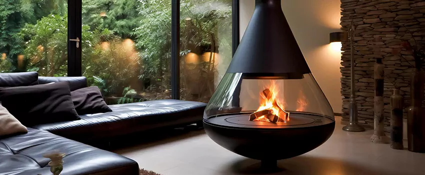 Affordable Floating Fireplace Repair And Installation Services in Havelock, North Carolina