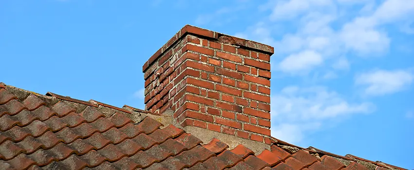 Flue Tiles Cracked Repair Services near Me in Havelock, NC