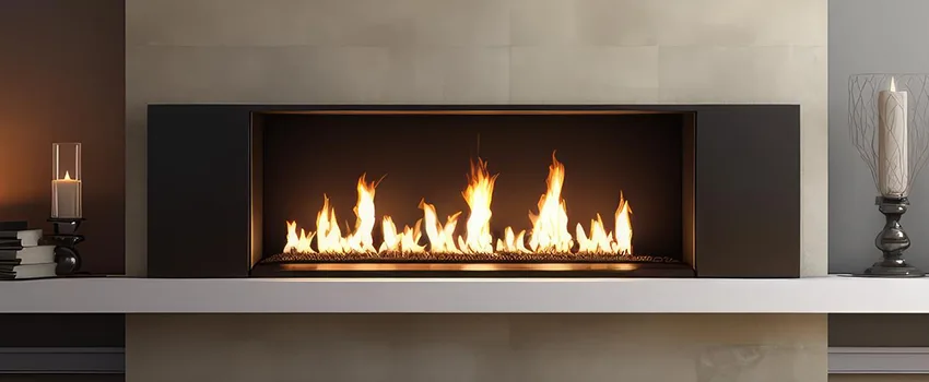 Vent Free Gas Fireplaces Repair Solutions in Havelock, North Carolina