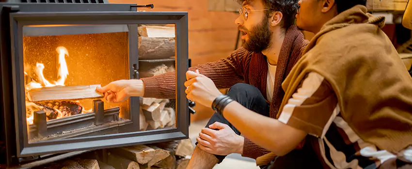 Benefits of Harman Stoves Fireplace in Havelock, North Carolina