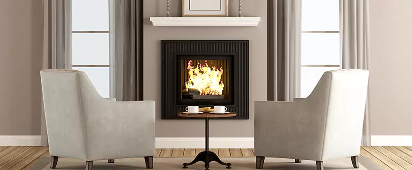 Heat & Glo Outdoor Gas Fireplaces Installation Contractors in Havelock, North Carolina