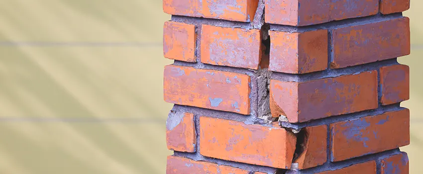 Leaking Chimney Repair And Replacement Cost in Havelock, North Carolina