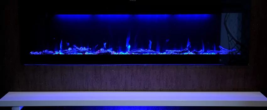 Benefits of Multi-Color Fireplace Installation in Havelock, NC