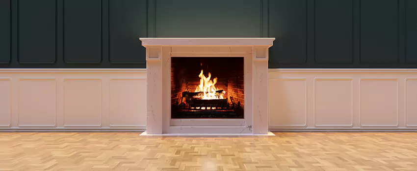 Napoleon Electric Fireplaces Inspection Service in Havelock, North Carolina