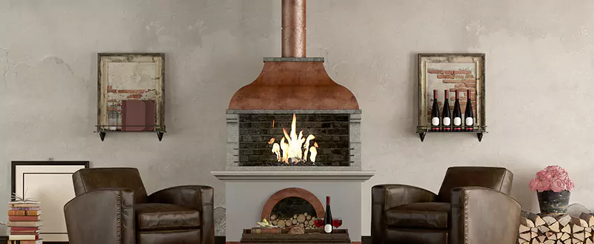 Benefits of Pacific Energy Fireplace in Havelock, North Carolina