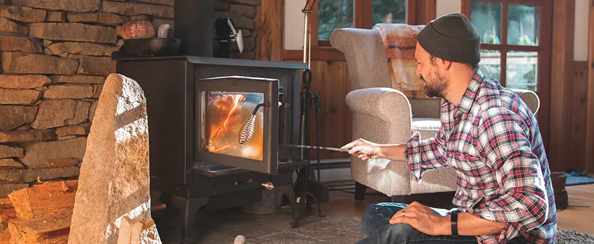 Cost of Pellet Fireplace Installation Services in Havelock, NC
