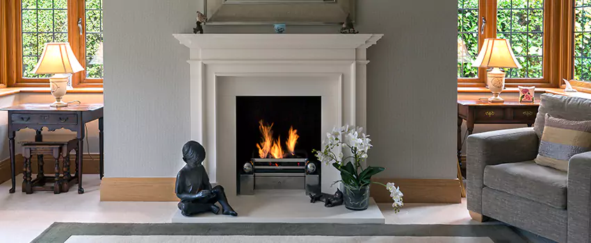 RSF Fireplaces Maintenance and Repair in Havelock, North Carolina