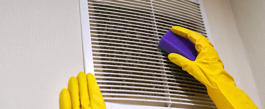 Vent Cleaning Company in Havelock, NC