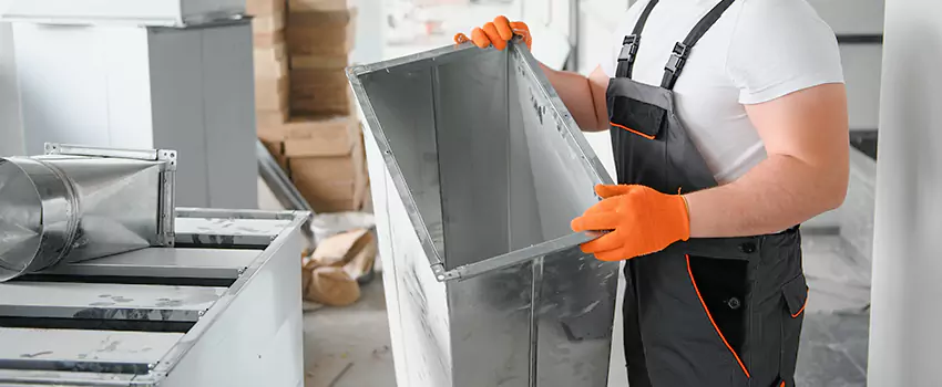 Ventilation Fan Cleaning Services in Havelock, North Carolina