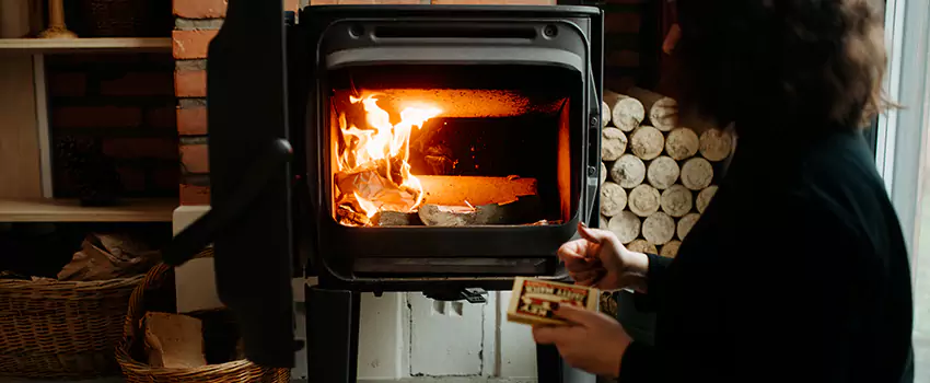 Key Features of Vermont Castings Fireplaces in Havelock, NC