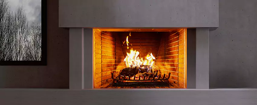 Indoor Wood Burning Furnace Repair and Installation in Havelock, North Carolina
