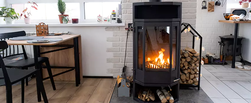 Wood Stove Firebox Installation Services in Havelock, NC