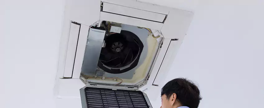 Benefits of Professional Air Duct Cleaning in Havelock, North Carolina