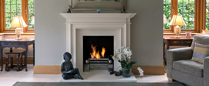 Astria Open-Hearth Wood Fireplaces Services in Havelock, NC