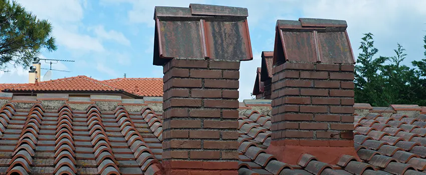 Chimney Vent Damper Repair Services in Havelock, North Carolina