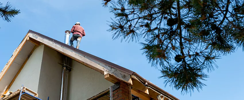 Birds Removal Contractors from Chimney in Havelock, NC
