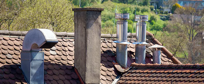 Commercial Chimney Blockage Removal in Havelock, North Carolina