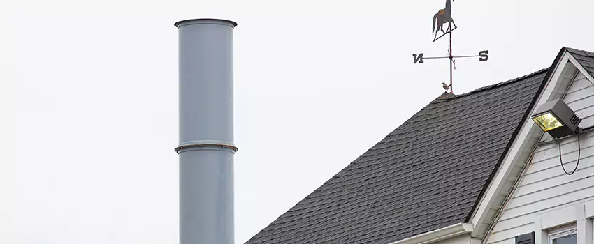 Multi-flue Chimney Caps Installation And Repair in Havelock, NC