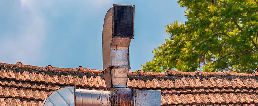 Chimney Creosote Cleaning Experts in Havelock, North Carolina
