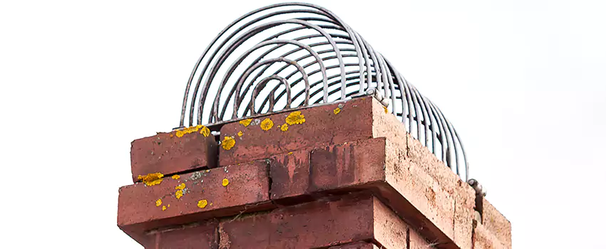 Chimney Crown Problems in Havelock, North Carolina