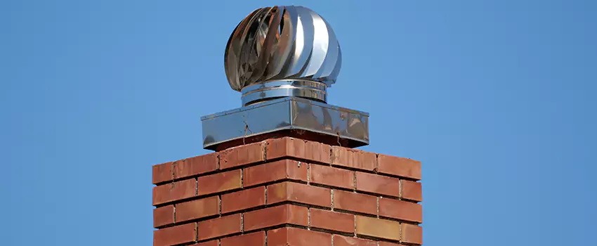 Chimney Damper Hinge Repair in Havelock, NC
