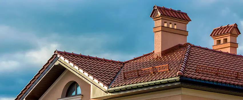Residential Chimney Services in Havelock, North Carolina