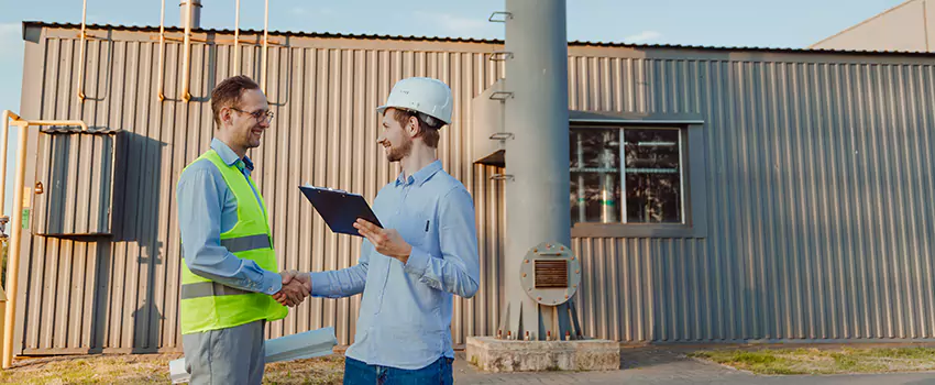 Chimney Cap Inspection in Havelock, NC