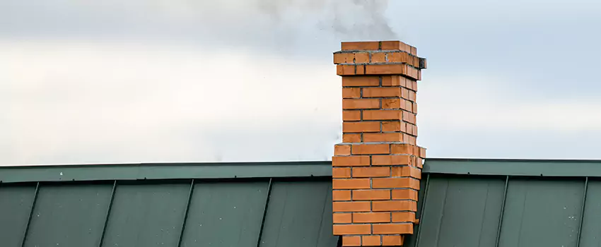 Chimney Installation Company in Havelock, NC