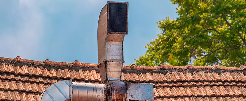 Chimney Blockage Removal in Havelock, North Carolina