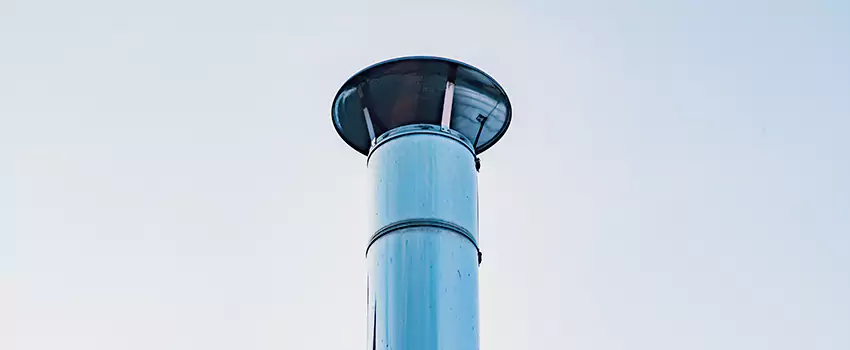 Chimney Spark Arrestor Mesh Installation in Havelock, North Carolina