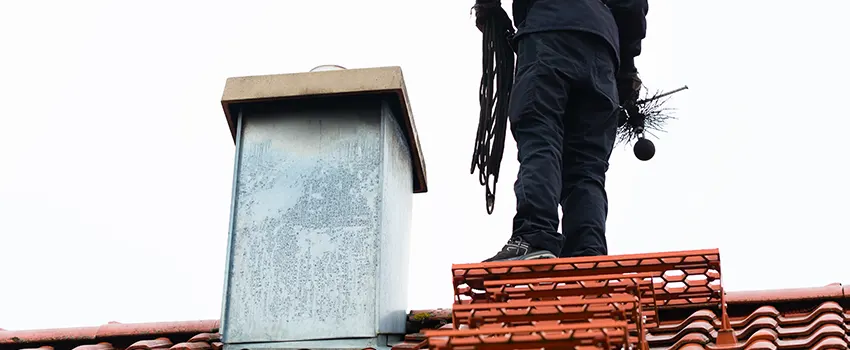 Modern Chimney Sweeping Techniques in Havelock, North Carolina