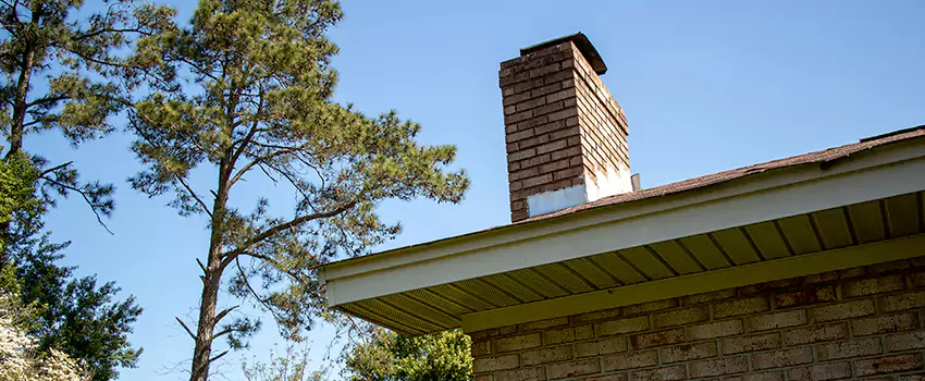 Brick Chimney Sweep Near Me in Havelock, NC