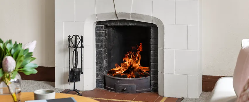Classic Open Fireplace Design Services in Havelock, North Carolina