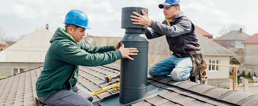 Commercial Chimney Cost in Havelock, NC