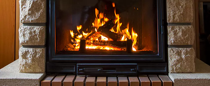 Decorative Fireplace Installation Cost in Havelock, North Carolina