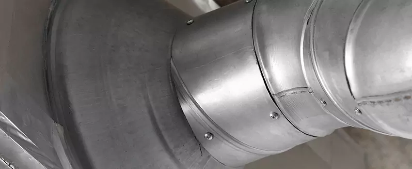Best Dryer Vent Replacement Company in Havelock, NC