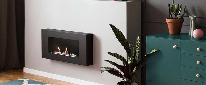 Electric Fireplace Glowing Embers Installation Services in Havelock, NC