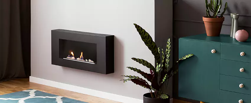 Cost of Ethanol Fireplace Repair And Installation Services in Havelock, NC