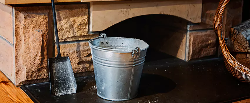 Clean The Fireplace Mantle And Hearth in Havelock, North Carolina