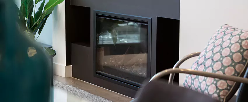 Gas Fireplace Installation in Havelock, NC
