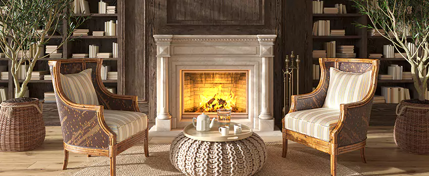Ethanol Fireplace Fixing Services in Havelock, North Carolina