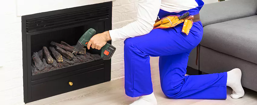 Fireplace Hearth Inspection And Repair in Havelock, North Carolina