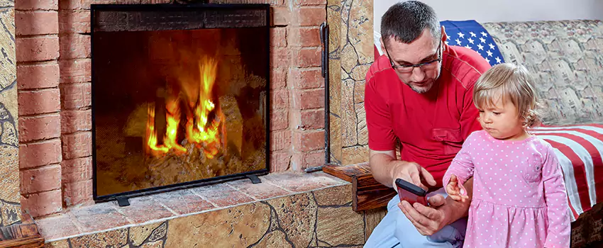 Fireplace Safety Locks For Kids in Havelock, NC