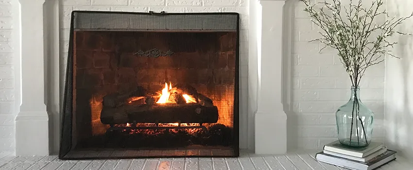 Cost-Effective Fireplace Mantel Inspection And Maintenance in Havelock, NC